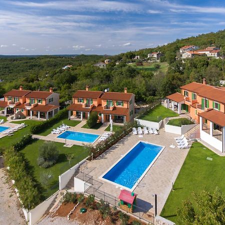 Apartments Athos Rabac Kültér fotó