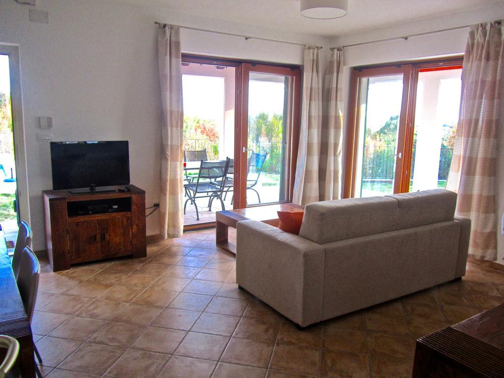 Apartments Athos Rabac Szoba fotó
